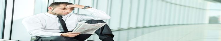 Tasa de desempleo llegó al 22% Tasa de desempleo llegó al 22%