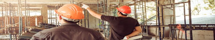 Índices de precios de edificios alcanzó en siete meses una variación de 20,85%